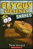 Fly Guy Presents: Snakes (Scholastic Reader, Level 2)