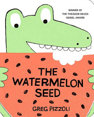 The Watermelon Seed