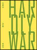 Hardly War