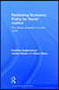 Rethinking Economic Policy for Social Justice
