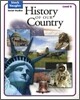 Steck-Vaughn Social Studies Level E : History of Our Country