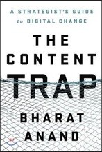 The Content Trap