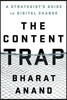The Content Trap