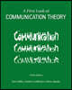 A First Look at Communication Theory + Connect Access Card