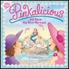 Pinkalicious and Aqua, the Mini-Mermaid