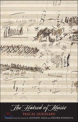 The Hatred of Music