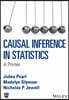 Causal Inference in Statistics: A Primer