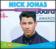 Nick Jonas