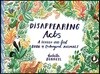Disappearing Acts: A Search-And-Find Book of Endangered Animals