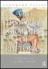 Landmark Essays on Historiographies of Rhetorics