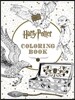 Harry Potter Coloring Book