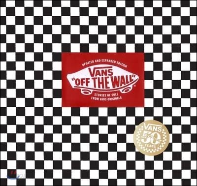 Vans: Off the Wall (50th Anniversary Edition)