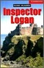Cambridge English Readers Level 1 : Inspector Logan (Book & CD)