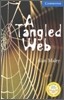 Cambridge English Readers Level 5 : A Tangled Web (Book & CD)