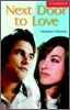Cambridge English Readers Level 1 : Next Door to Love (Book & CD)