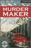 Cambridge English Readers Level 6 : Murder Maker (Book & CD)