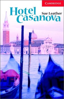 Hotel Casanova