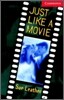 Cambridge English Readers Level 1 : Just Like a Movie (Book & CD)