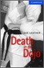 Cambridge English Readers Level 5 : Death in the Dojo (Book & CD)