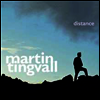 Martin Tingvall - Distance (LP)