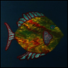 Michael Chapman - Fish (LP)