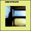 Dire Straits - Dire Straits (180G)(LP)