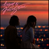 Angus & Julia Stone - Angus & Julia Stone (Gatefold)(180G)(2LP)