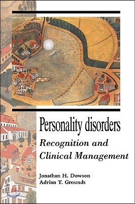 The Personality Disorders