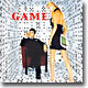 박진영 6집 - Game
