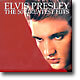 Elvis Presley - The 50 Greatest Hits