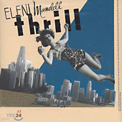 Eleni Mandell - Thrill