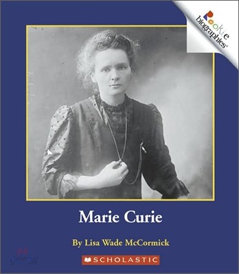 Marie Curie