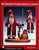 Ron Ransom's Favorite Santas for Carvers