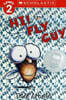 Hi! Fly Guy (Scholastic Reader, Level 2)