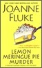 Lemon Meringue Pie Murder