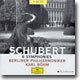 Karl Bohm 슈베르트 : 교향곡 전집 (Schubert : 8 Symphonies)
