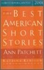 The Best American Short Stories 2006