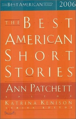 The Best American Short Stories 2006