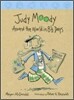Judy Moody Around the World in 8 1/2 Days