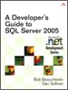 A Developer's Guide to SQL Server 2005