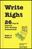 Write Right