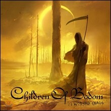 Children Of Bodom - I Worship Chaos