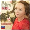 Julia Lezhneva 율리아 레즈네바 - 이탈리아의 헨델 (Handel in Italy)