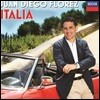Juan Diego Florez 후안 디에고 플로레즈 - 이탈리아 앨범 (Italian Album)