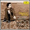 Rolando Villazon 롤란도 비야손 - 벨칸토의 보물 (Treasures of Bel Canto)