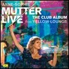 Anne-Sophie Mutter 옐로 라운지 라이브 - 안네 소피 무터 2015년 라이브 [2LP]