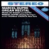 Marcel Dupre 비도르: 오르간 교향곡 6번 / 뒤프레: 전주곡과 푸가 (Widor: Organ Symphony / Dupre: Prelude & Fugue)