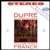 Marcel Dupre 생쉴피스 3집 - 프랑크: 대 교향적 작품 Op.17, 파스토랄 Op.19 No.4 (Saint-Sulpice Vol.3 - Franck)