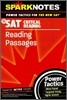 [Spark Notes] SAT Critical Reading : Reading Passages