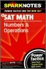 [Spark Notes] SAT Math : Numbers And Operations